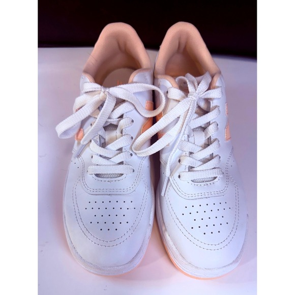 New Balance Bb80 Court Sneaker Women's‎ - Size 7.5 - Picture 4 of 5